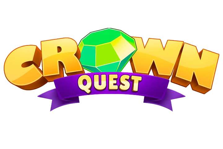 Crown Quest logo