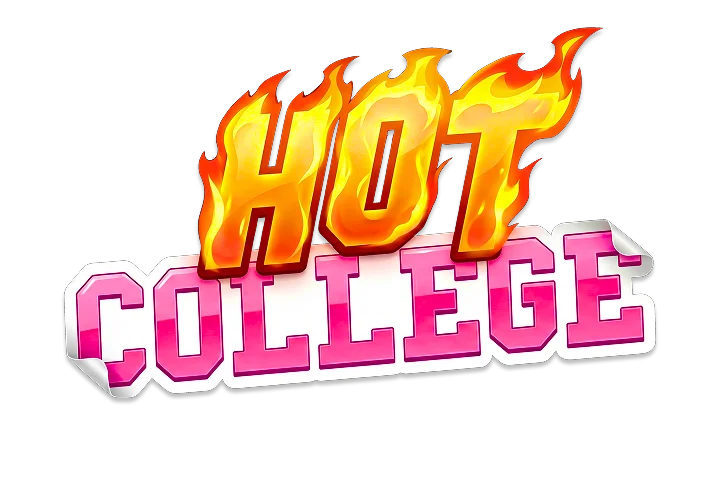 Hot College logo