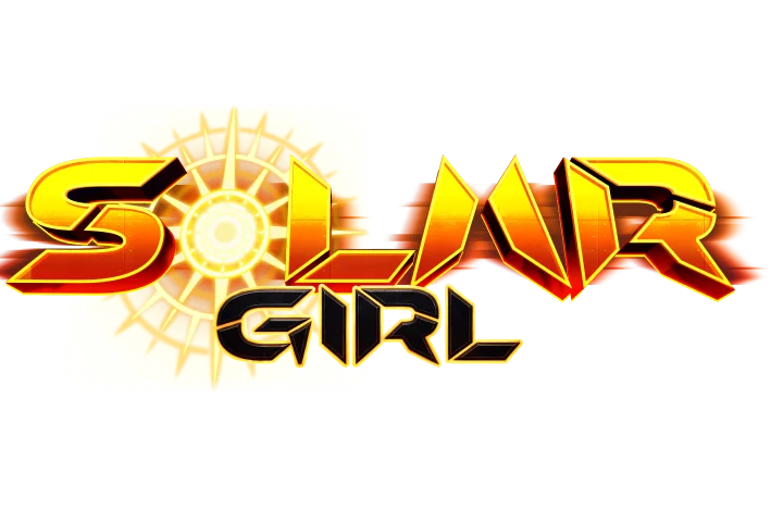 Solar Girl logo
