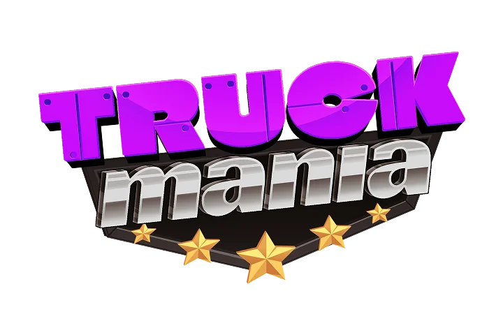 Truck Mania logo